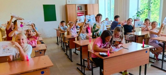 День безопасности в реальном и виртуальном мире!.